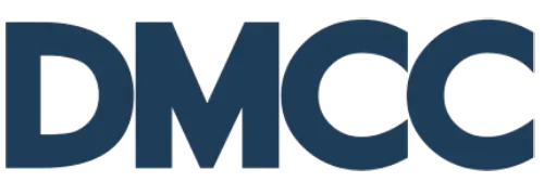 DMCC logo