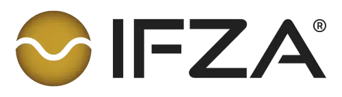 IFZA logo