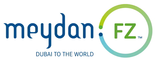 Meydan Free Zone logo