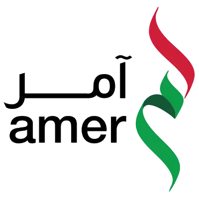 amer logo