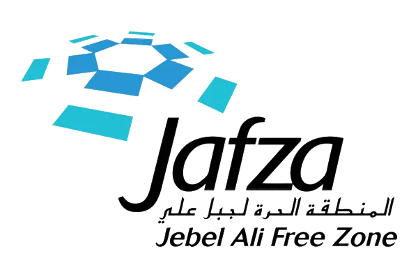 jafza logo