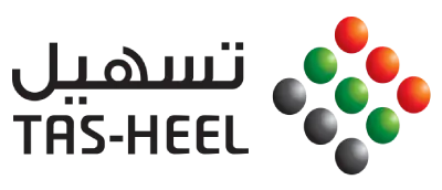 tasheel logo
