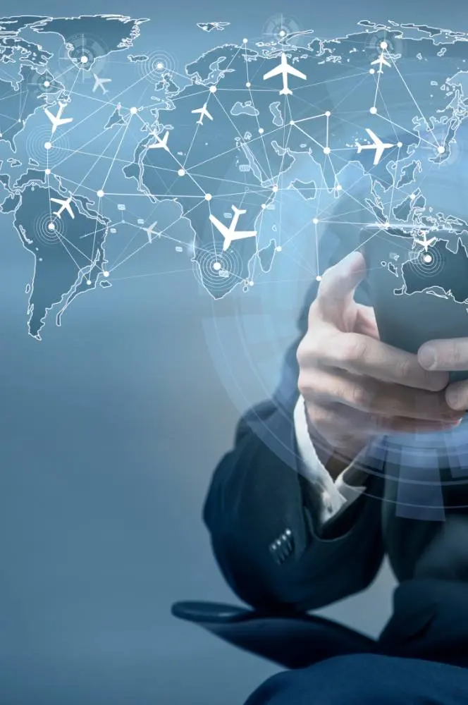 Tourism License Image