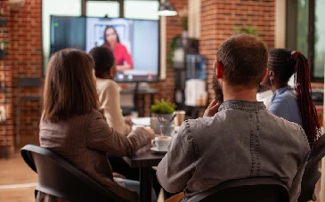 networking and meetup events