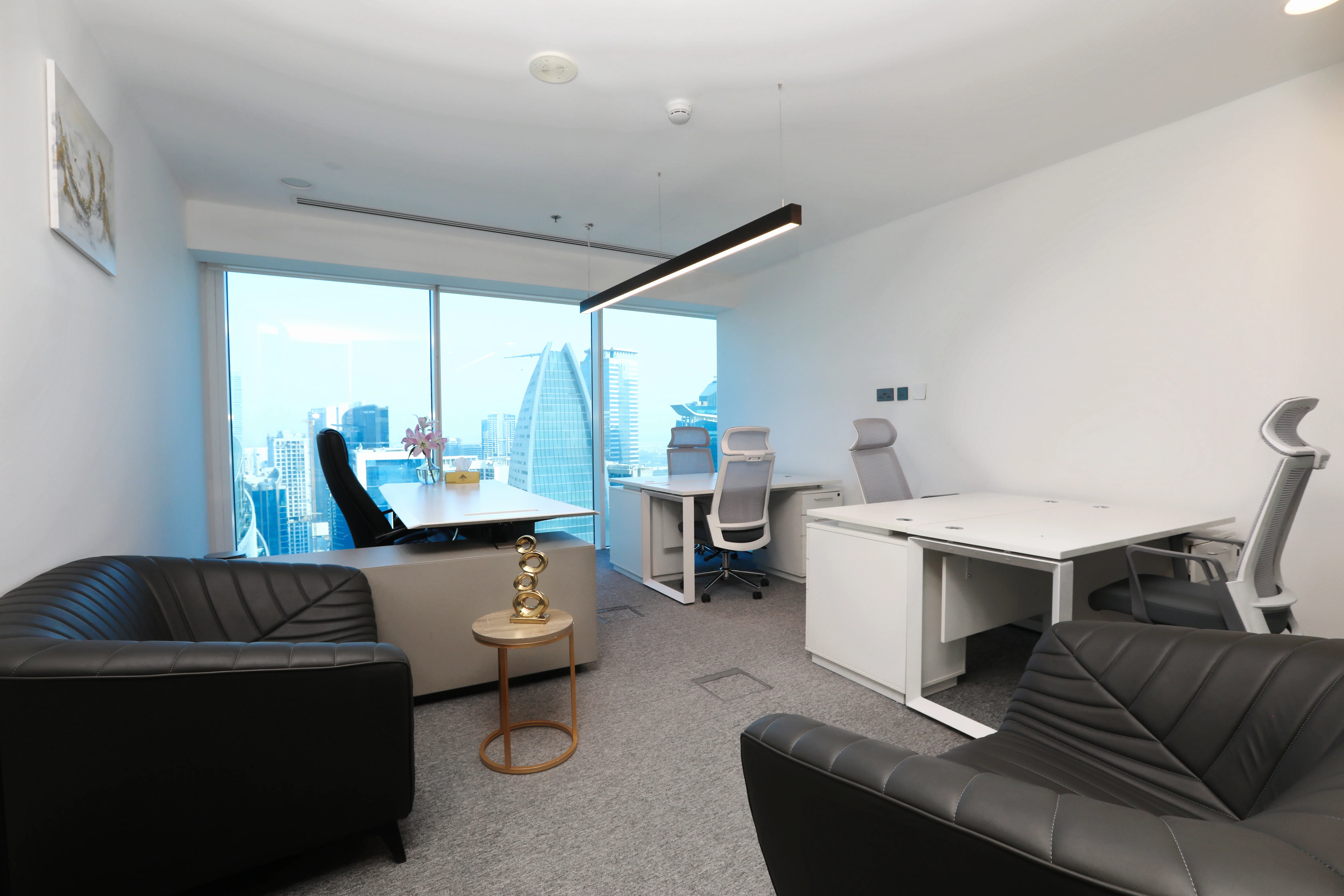 Executive office WEBIZZ